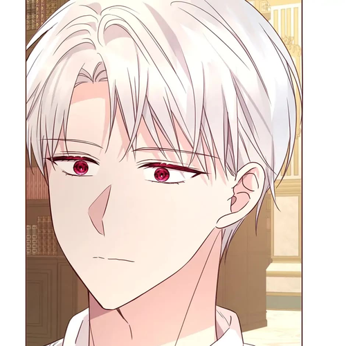 Seduce the Villain's Father Chapter 91: Smile For Me cover