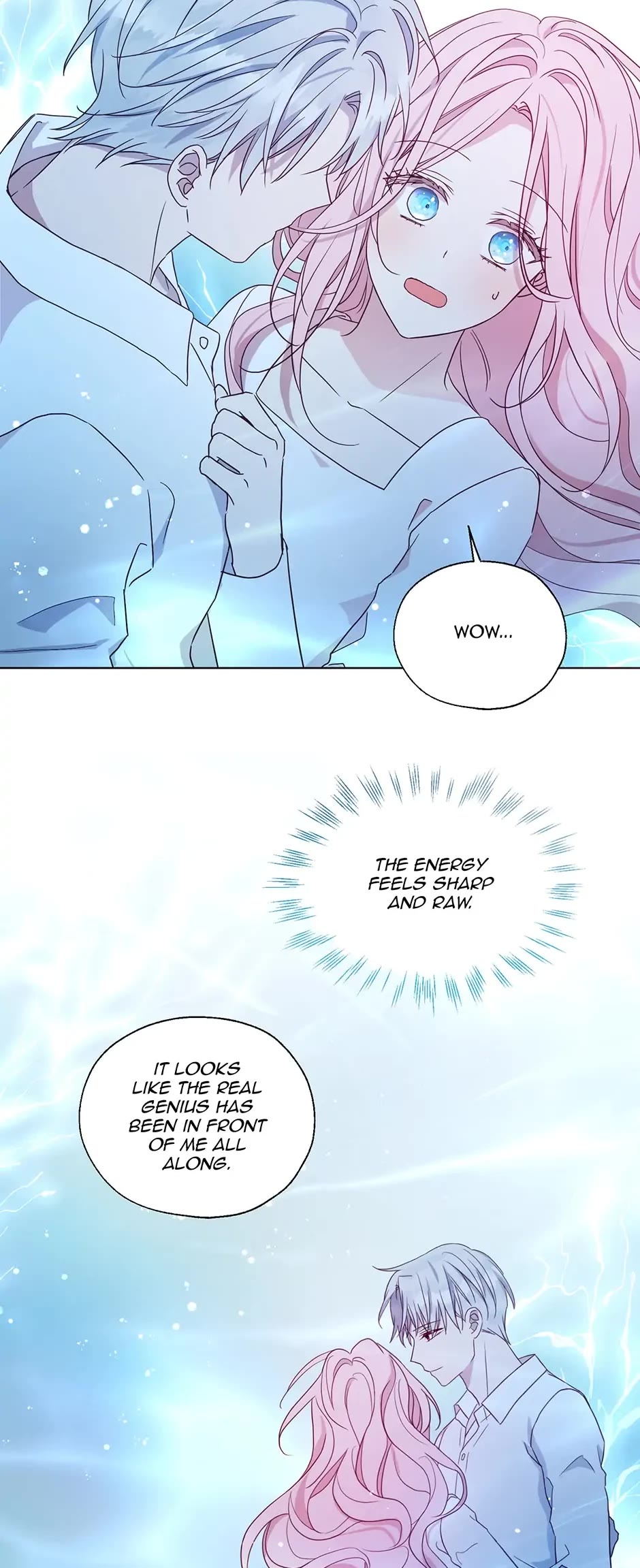 Seduce the Villain's Father Chapter 92 page 14 - Chapter 92: Of Course You Can