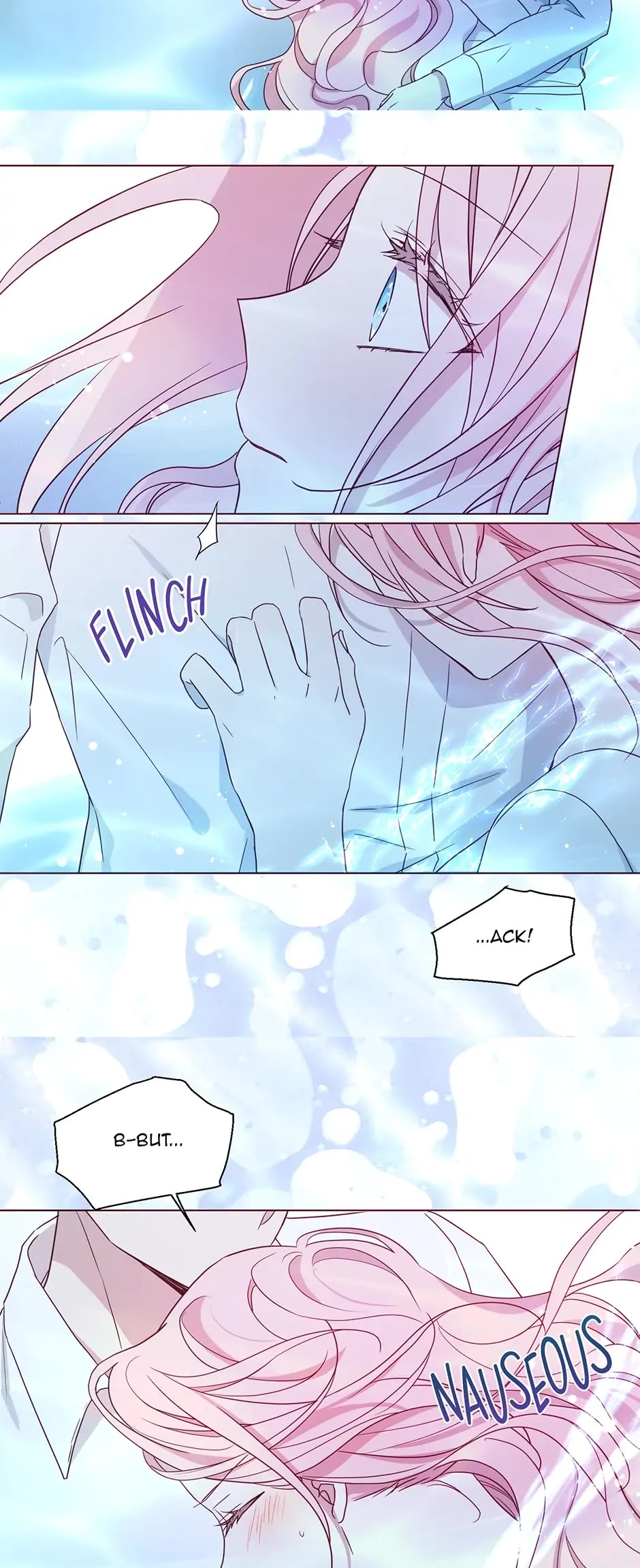 Seduce the Villain's Father Chapter 92 page 15 - Chapter 92: Of Course You Can