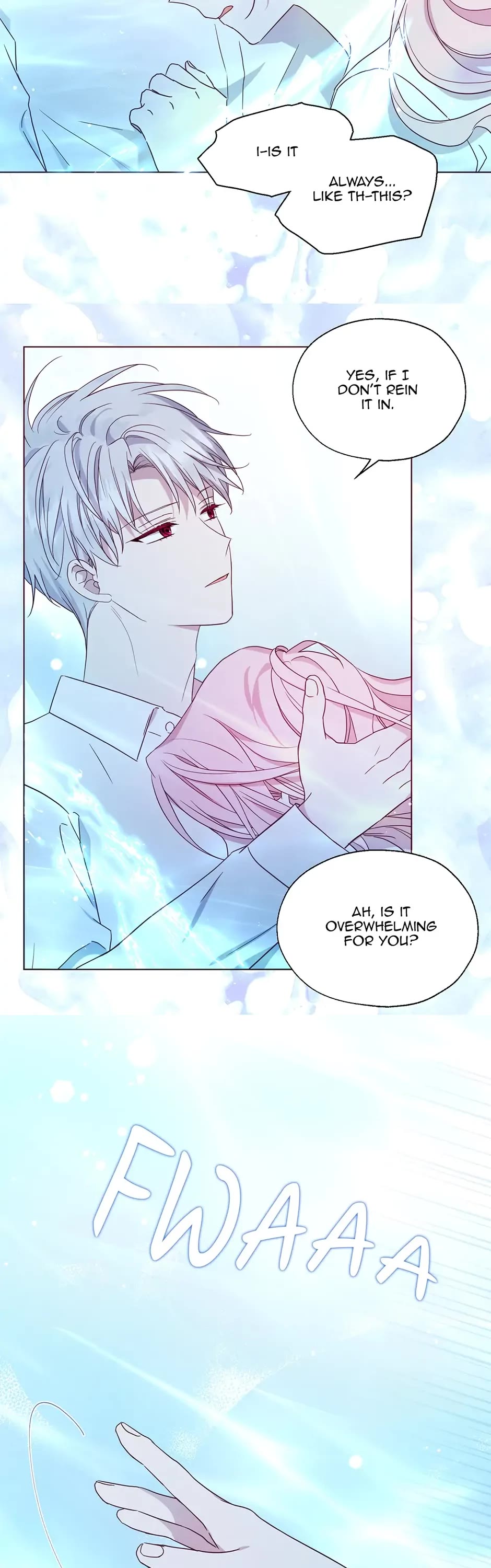 Seduce the Villain's Father Chapter 92 page 16 - Chapter 92: Of Course You Can