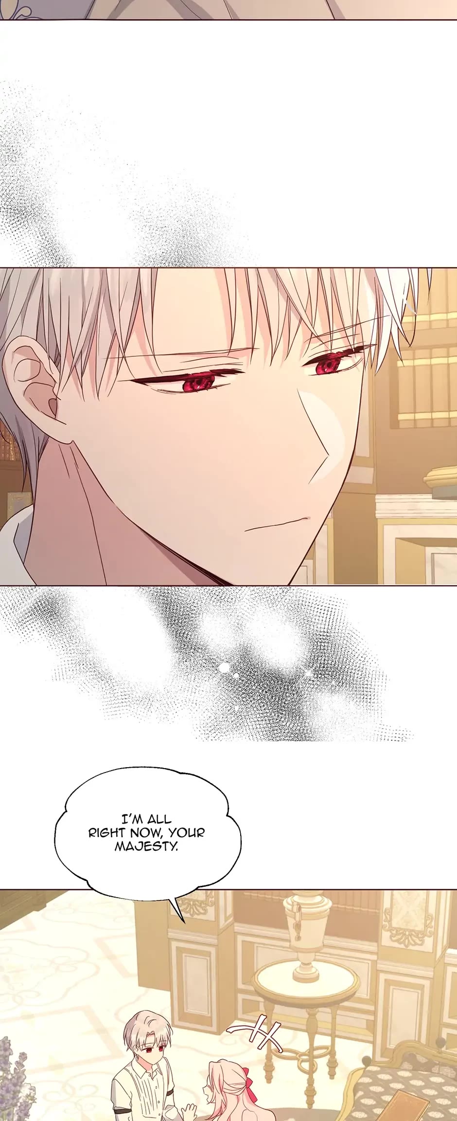 Seduce the Villain's Father Chapter 92 page 20 - Chapter 92: Of Course You Can