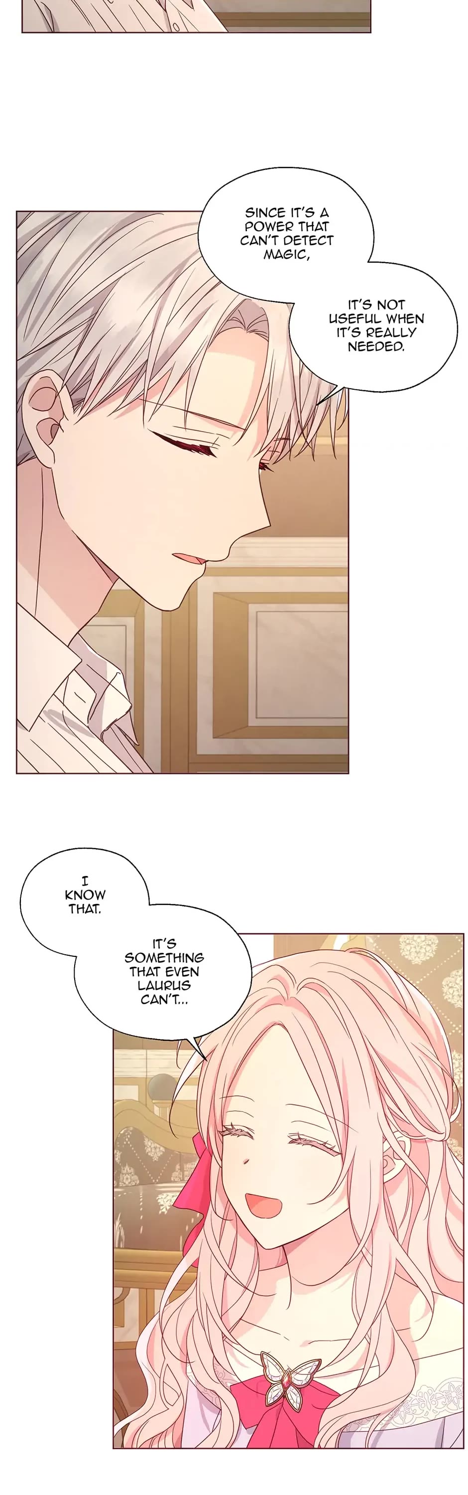 Seduce the Villain's Father Chapter 92 page 22 - Chapter 92: Of Course You Can