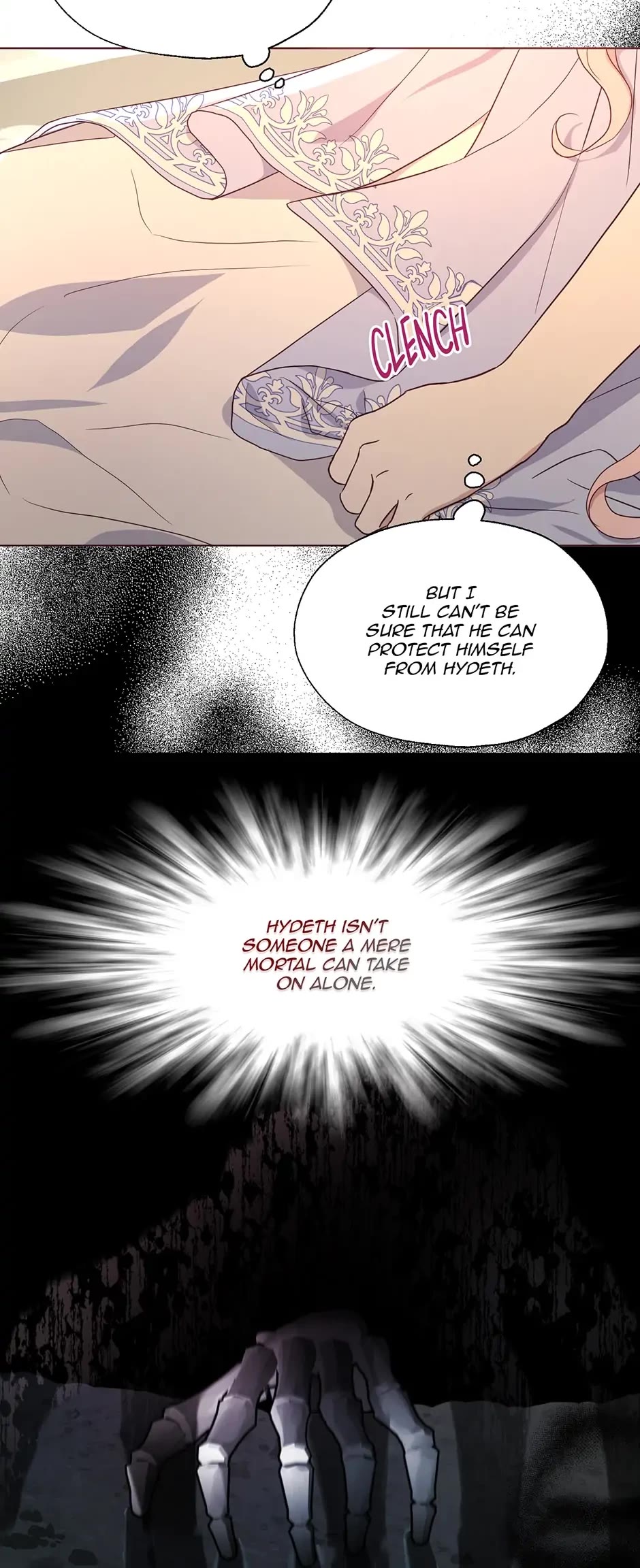 Seduce the Villain's Father Chapter 92 page 29 - Chapter 92: Of Course You Can