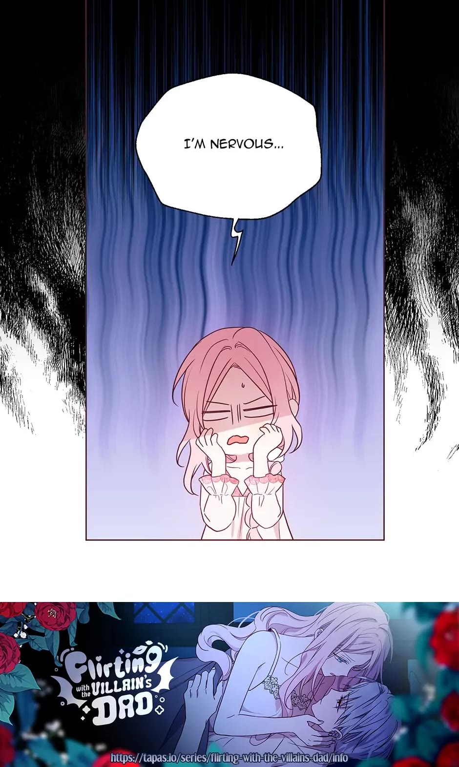 Seduce the Villain's Father Chapter 92 page 34 - Chapter 92: Of Course You Can