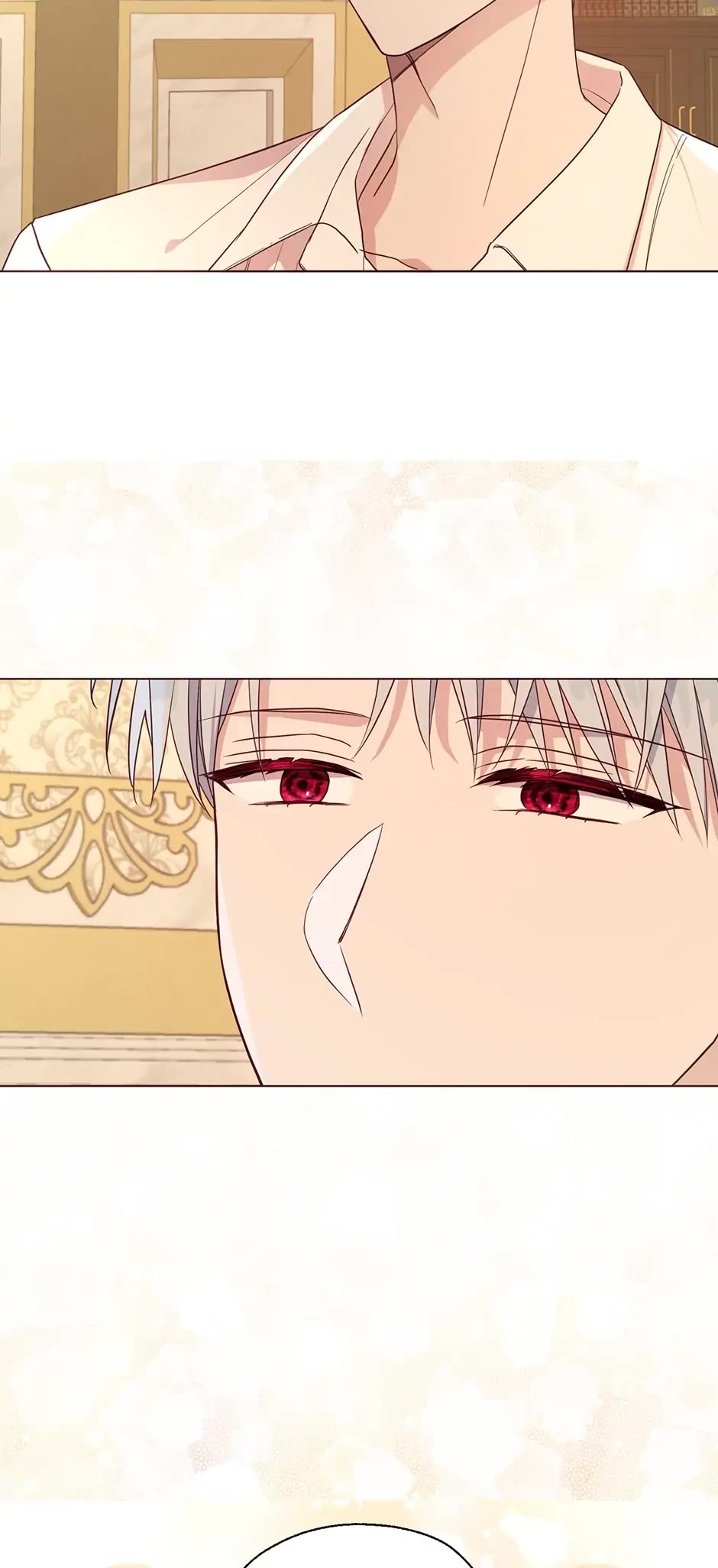 Seduce the Villain's Father Chapter 92 page 4 - Chapter 92: Of Course You Can