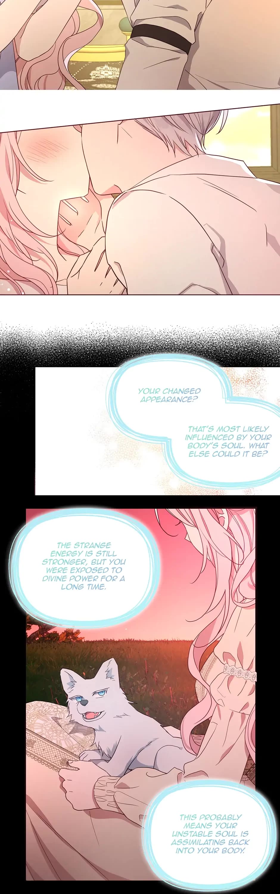 Seduce the Villain's Father Chapter 92 page 7 - Chapter 92: Of Course You Can