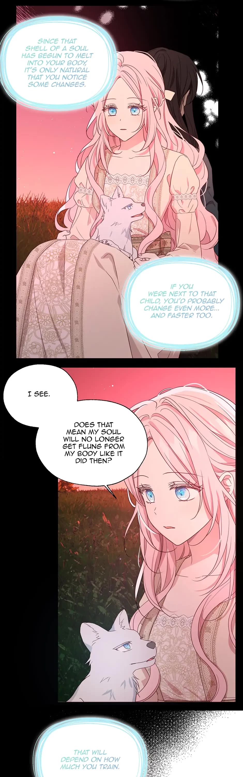 Seduce the Villain's Father Chapter 92 page 8 - Chapter 92: Of Course You Can