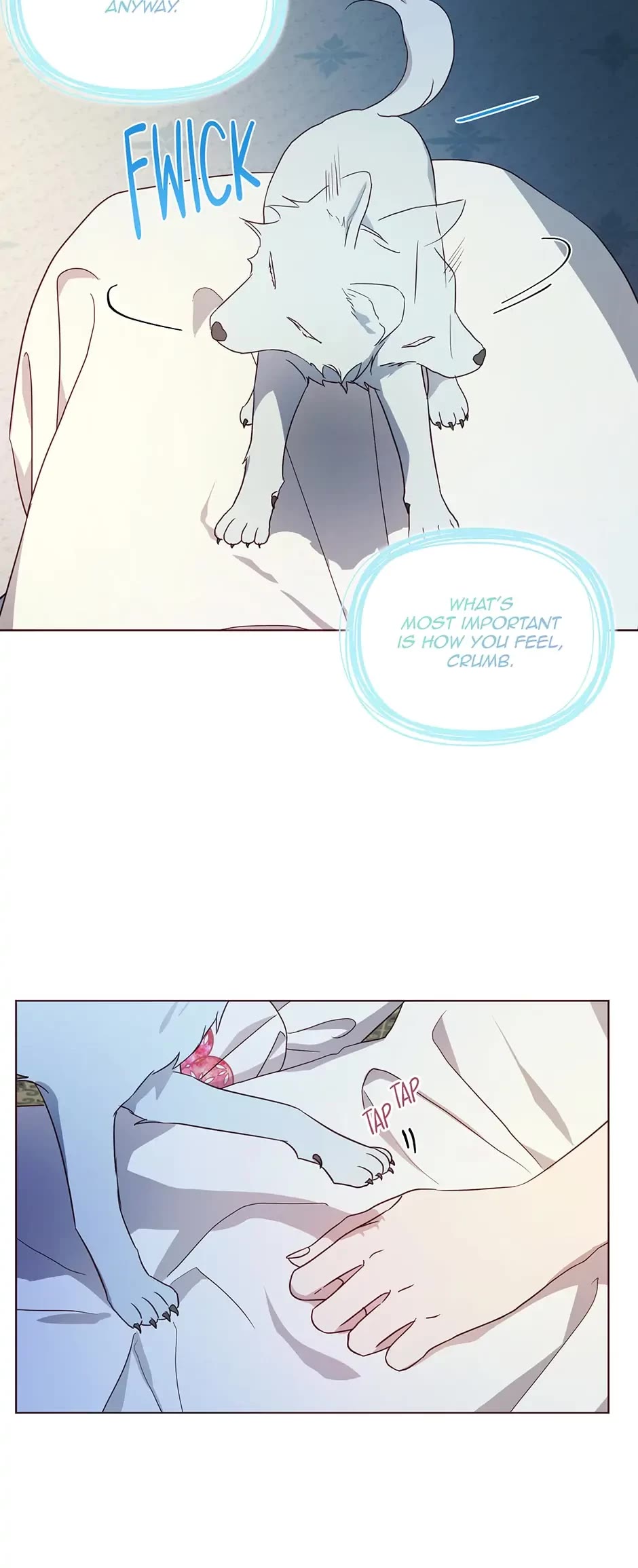 Seduce the Villain's Father Chapter 93 page 14 - Chapter 93: How Do I Feel?