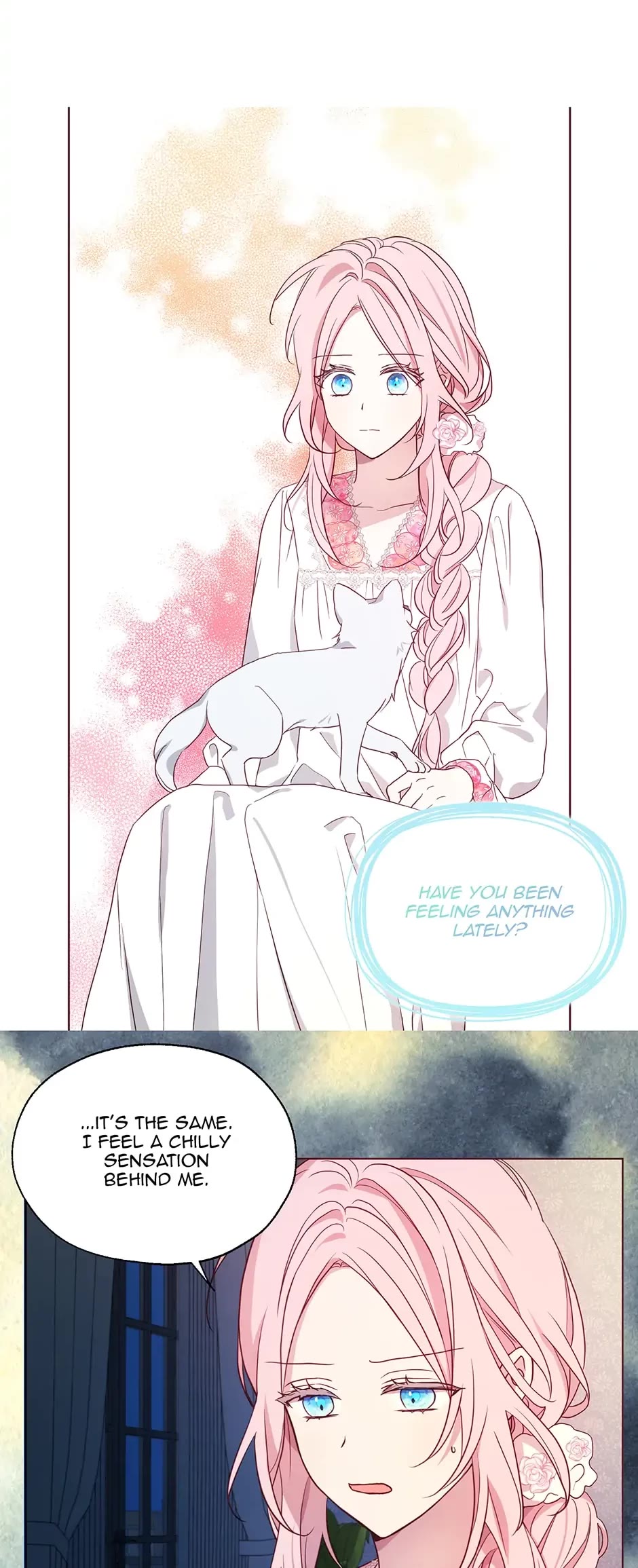 Seduce the Villain's Father Chapter 93 page 15 - Chapter 93: How Do I Feel?