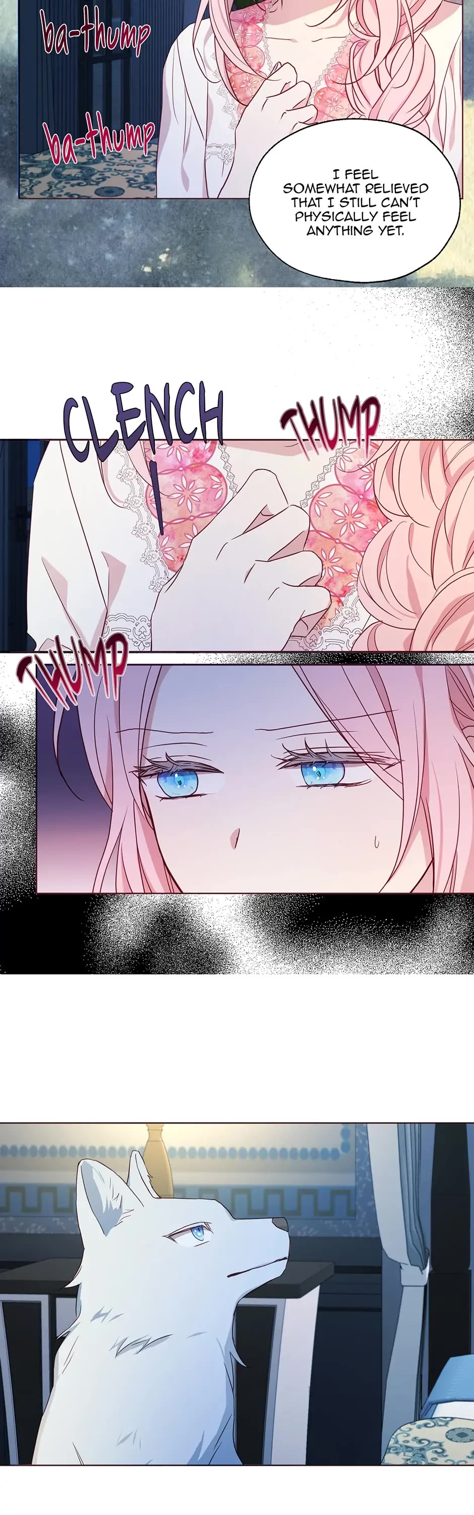 Seduce the Villain's Father Chapter 93 page 16 - Chapter 93: How Do I Feel?