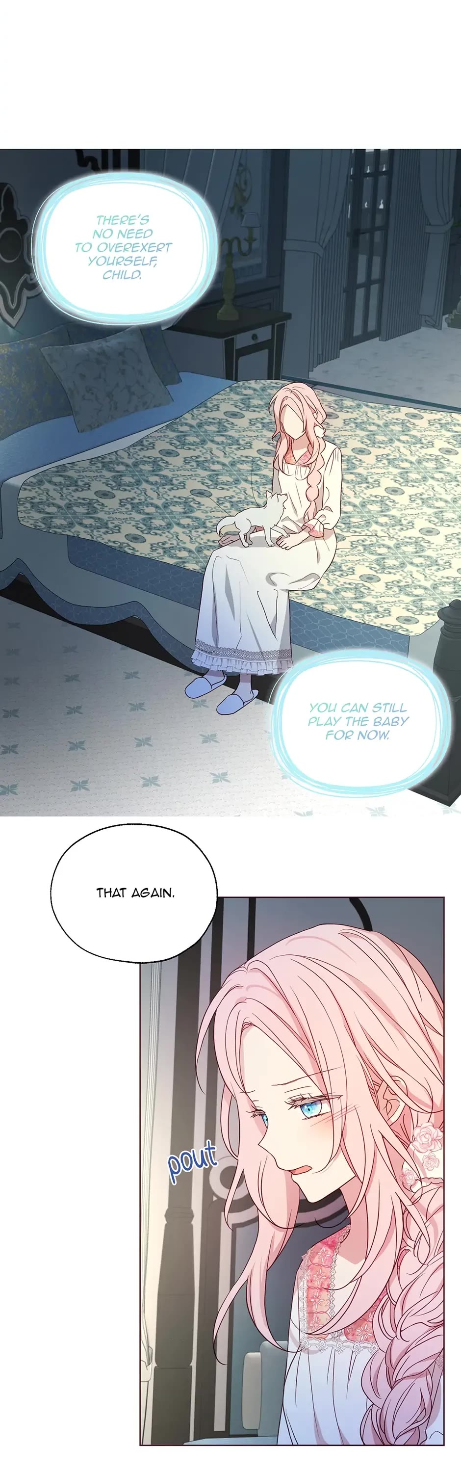 Seduce the Villain's Father Chapter 93 page 17 - Chapter 93: How Do I Feel?