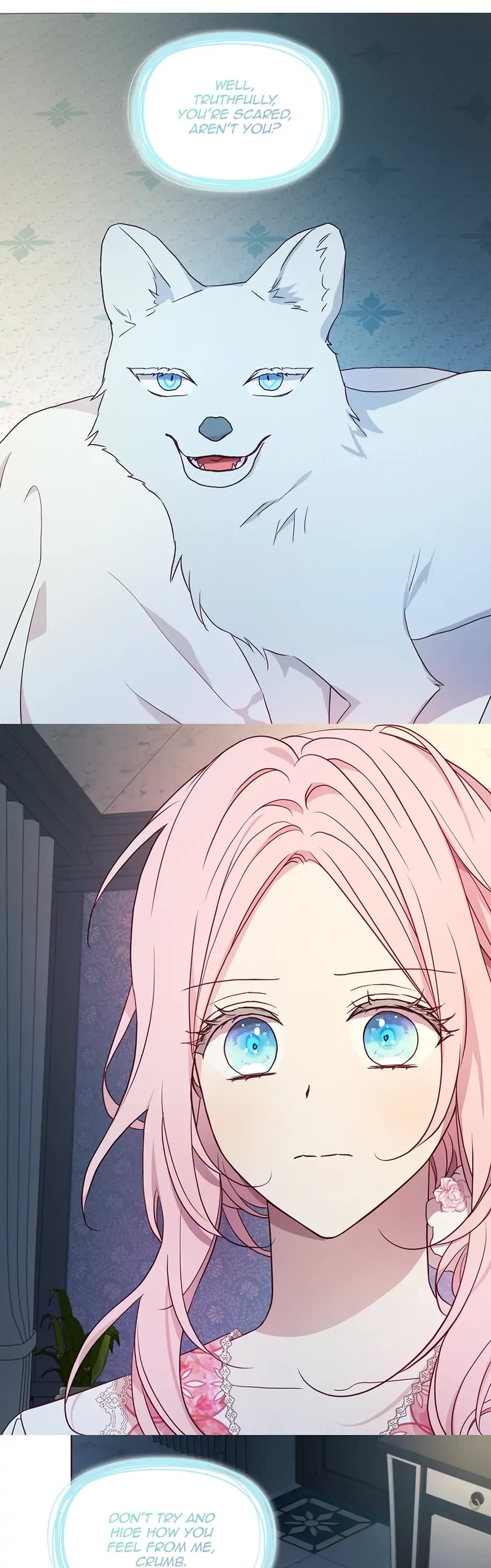 Seduce the Villain's Father Chapter 93 page 18 - Chapter 93: How Do I Feel?