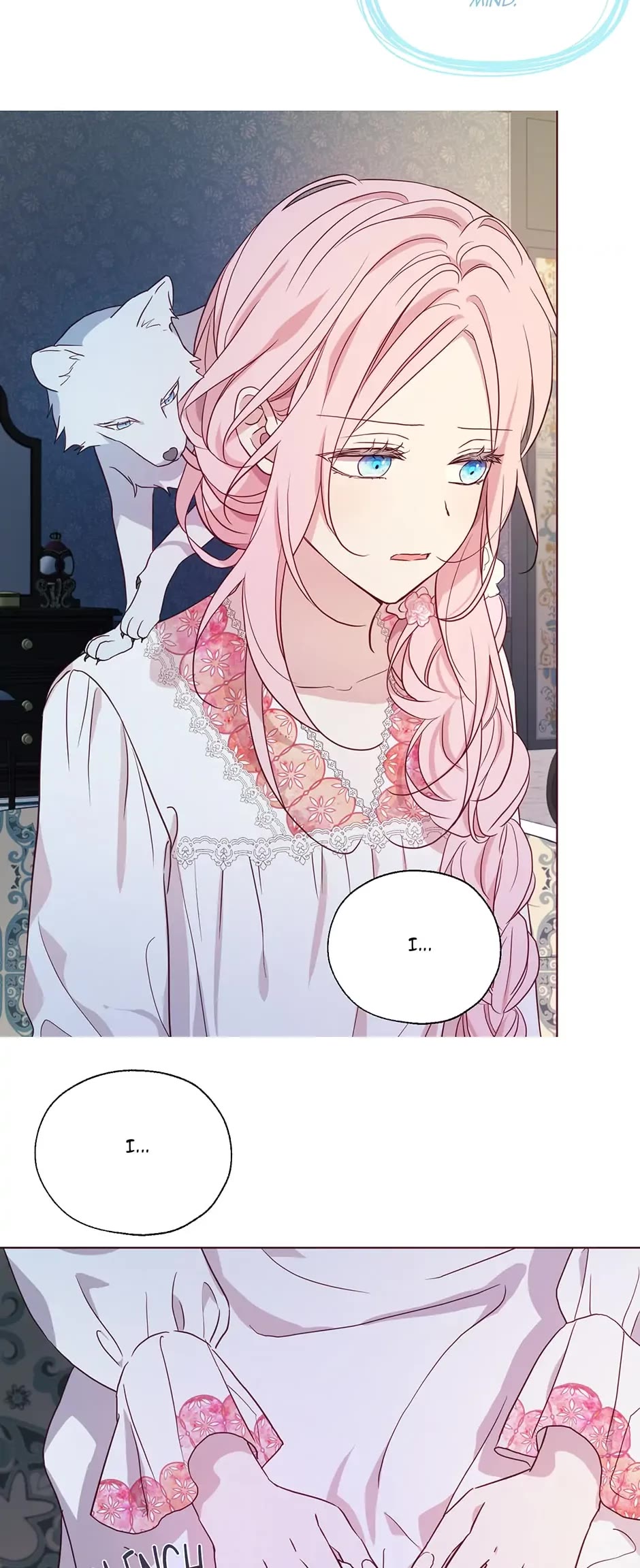 Seduce the Villain's Father Chapter 93 page 20 - Chapter 93: How Do I Feel?