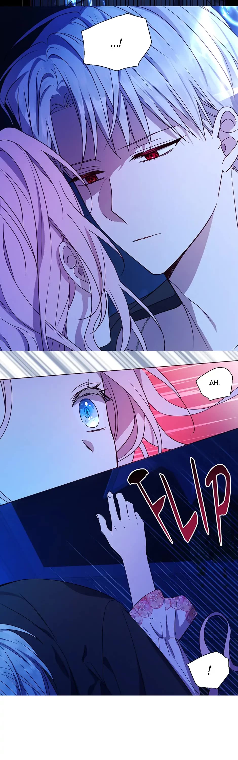 Seduce the Villain's Father Chapter 93 page 28 - Chapter 93: How Do I Feel?