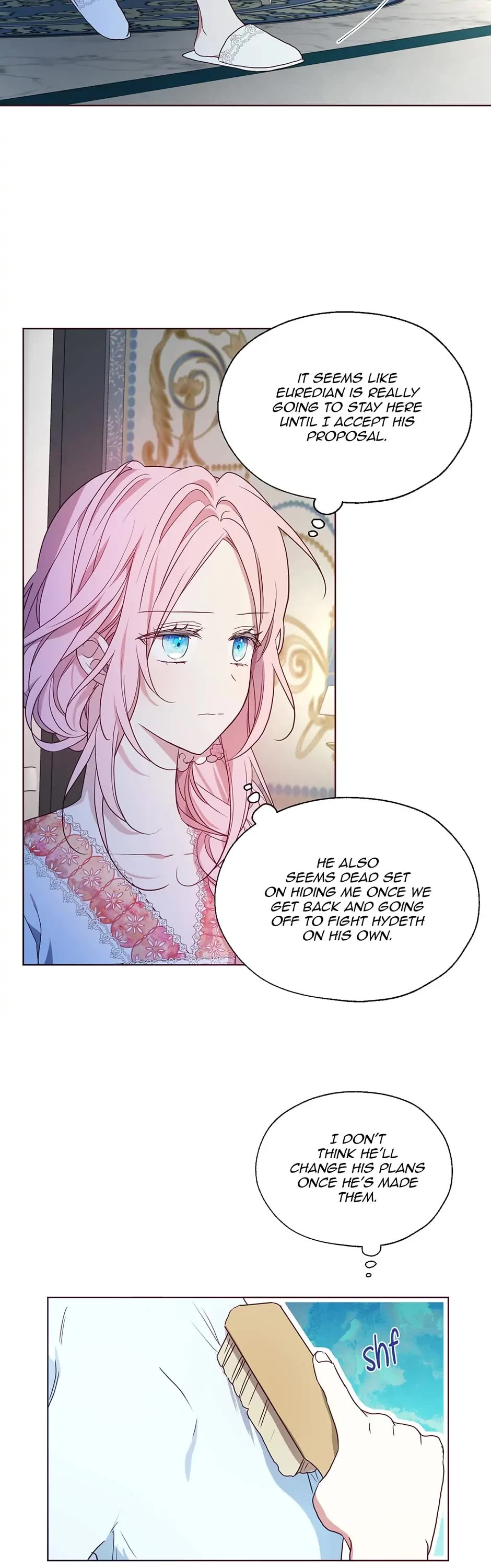 Seduce the Villain's Father Chapter 93 page 6 - Chapter 93: How Do I Feel?