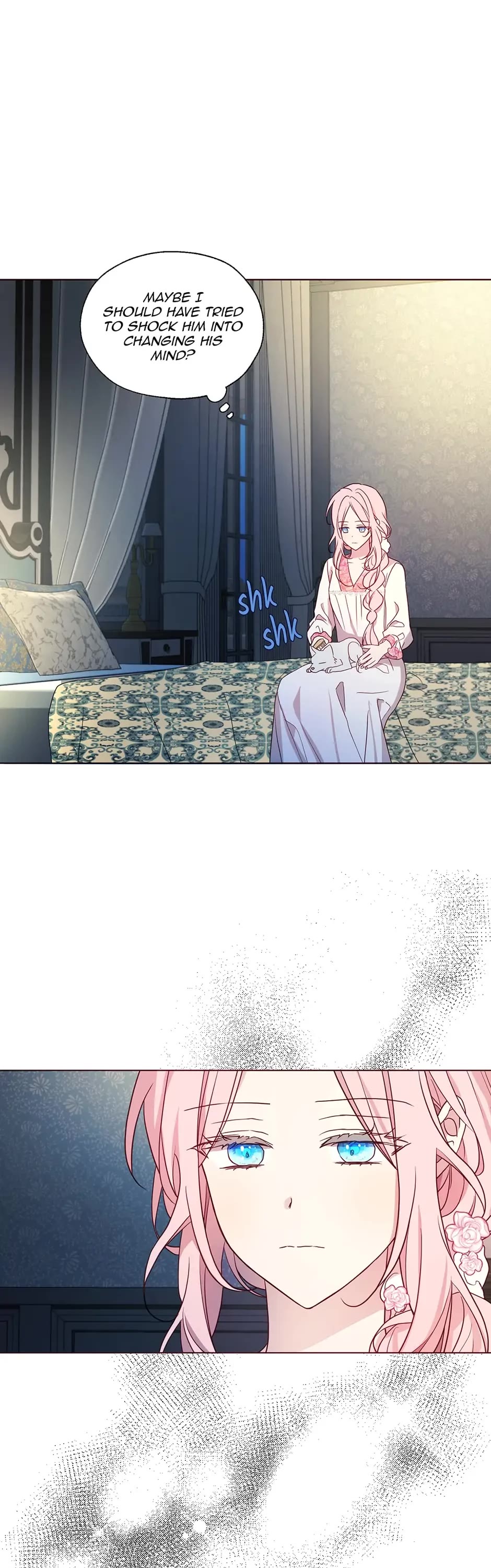 Seduce the Villain's Father Chapter 93 page 7 - Chapter 93: How Do I Feel?