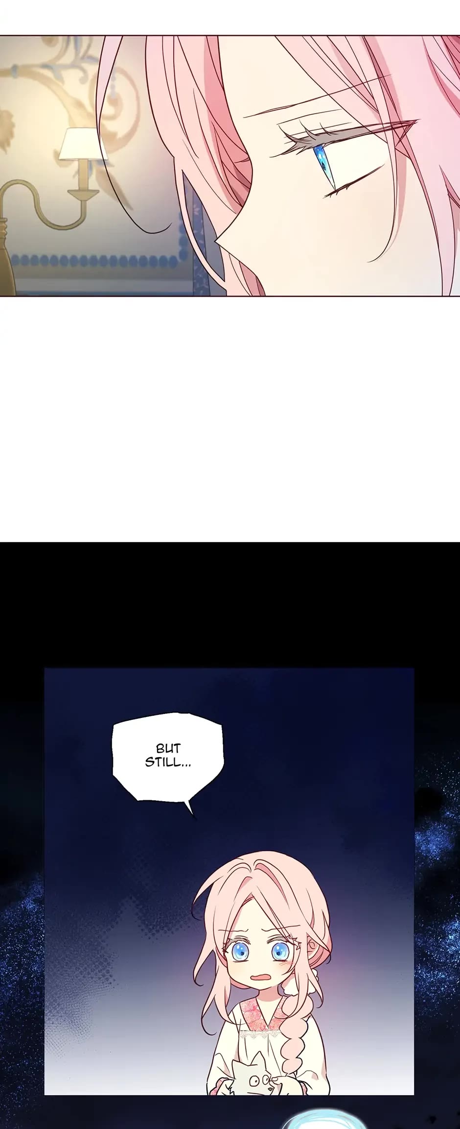 Seduce the Villain's Father Chapter 93 page 9 - Chapter 93: How Do I Feel?