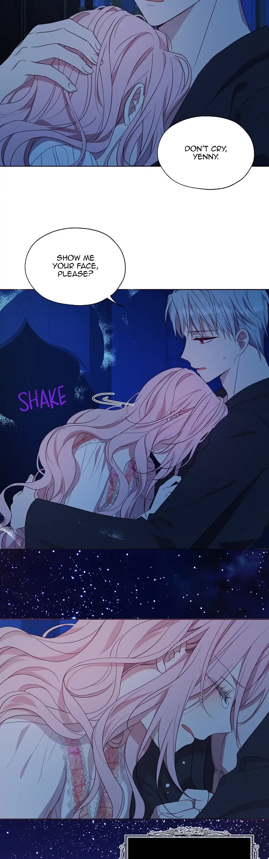 Seduce the Villain's Father Chapter 94 page 16 - Chapter 94: Big Girls Don't Cry
