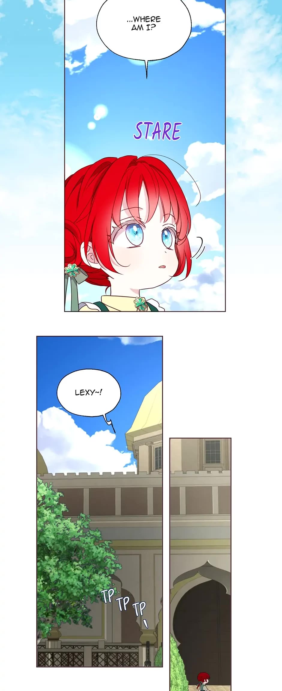 Seduce the Villain's Father Chapter 94 page 24 - Chapter 94: Big Girls Don't Cry