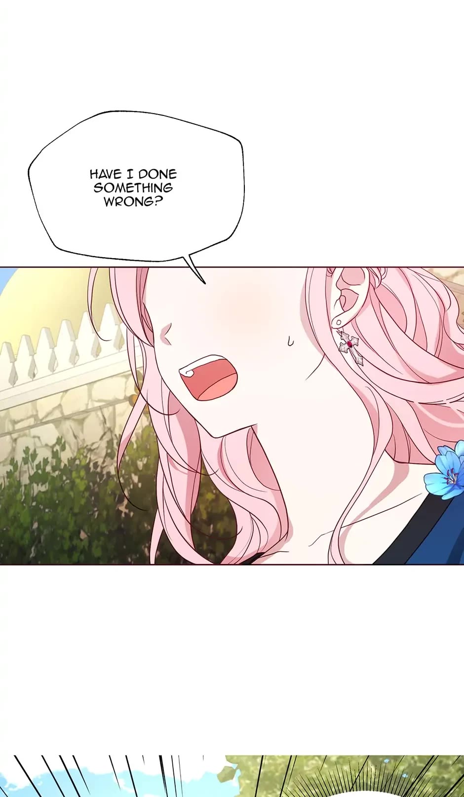Seduce the Villain's Father Chapter 94 page 32 - Chapter 94: Big Girls Don't Cry