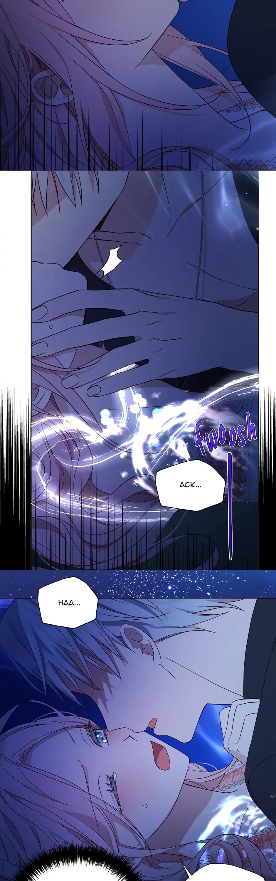 Seduce the Villain's Father Chapter 94 page 6 - Chapter 94: Big Girls Don't Cry