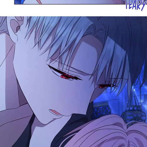 Seduce the Villain's Father Chapter 94: Big Girls Don't Cry cover