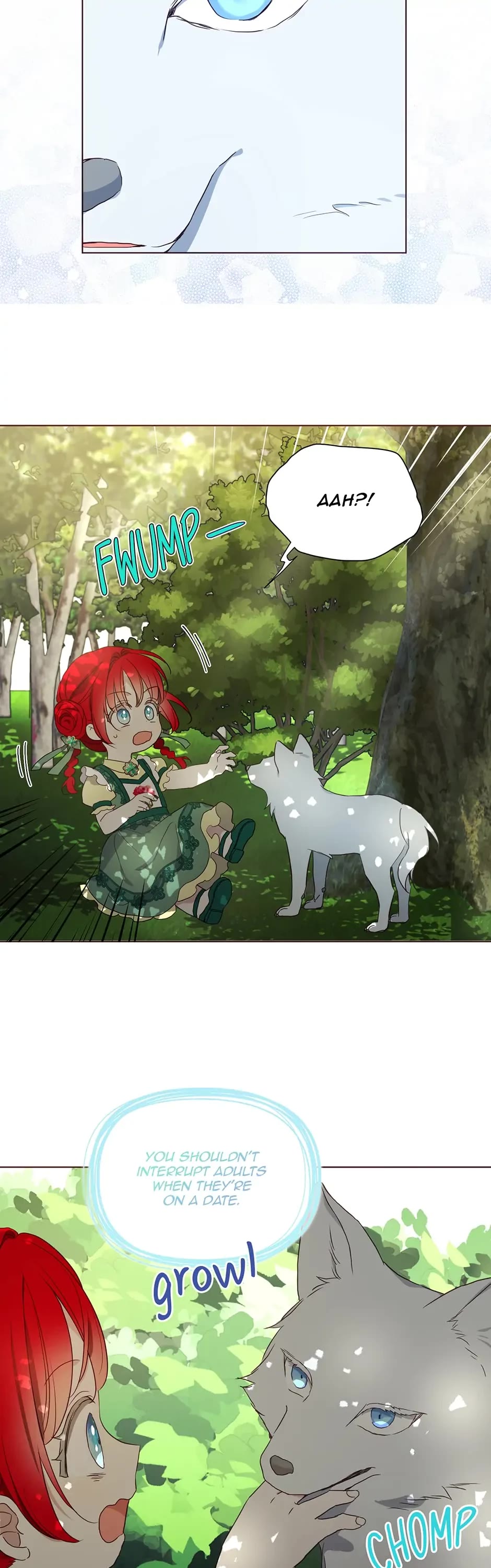 Seduce the Villain's Father Chapter 95 page 11 - Chapter 95: Whipped