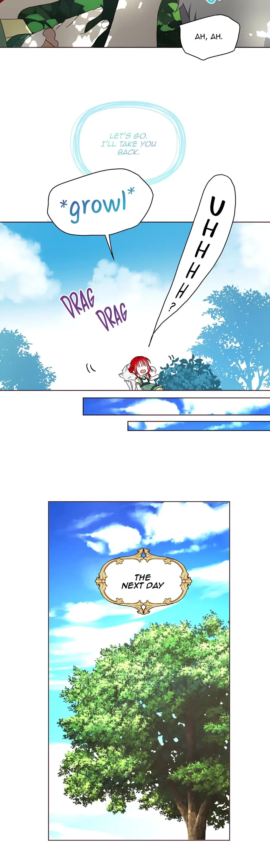 Seduce the Villain's Father Chapter 95 page 12 - Chapter 95: Whipped