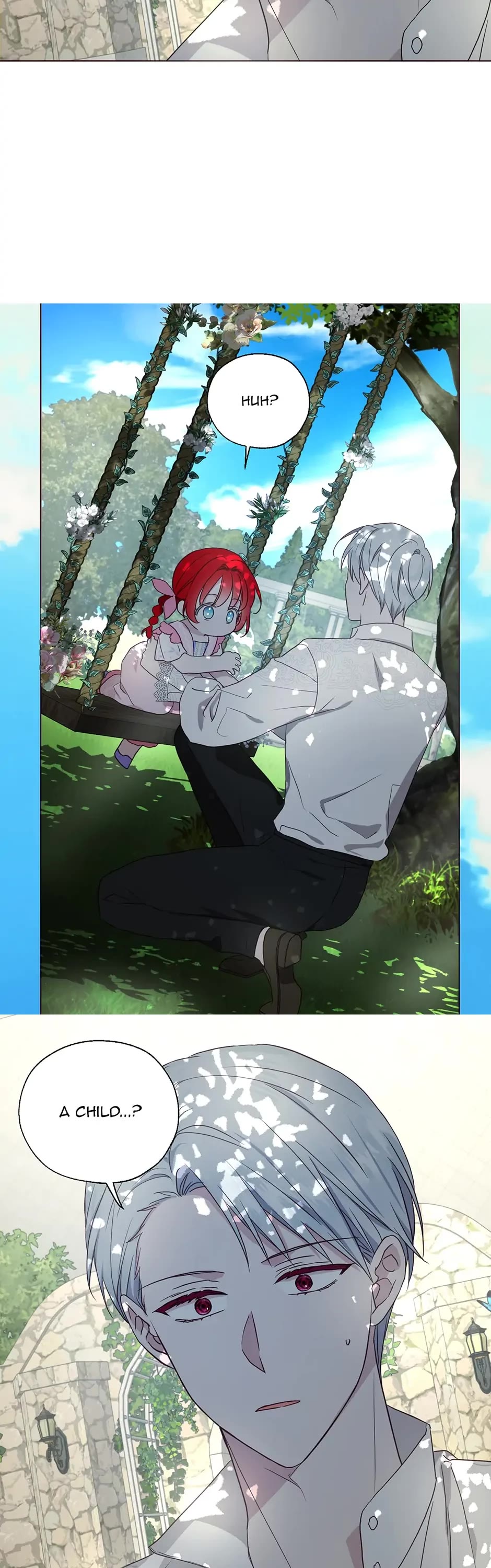 Seduce the Villain's Father Chapter 95 page 21 - Chapter 95: Whipped