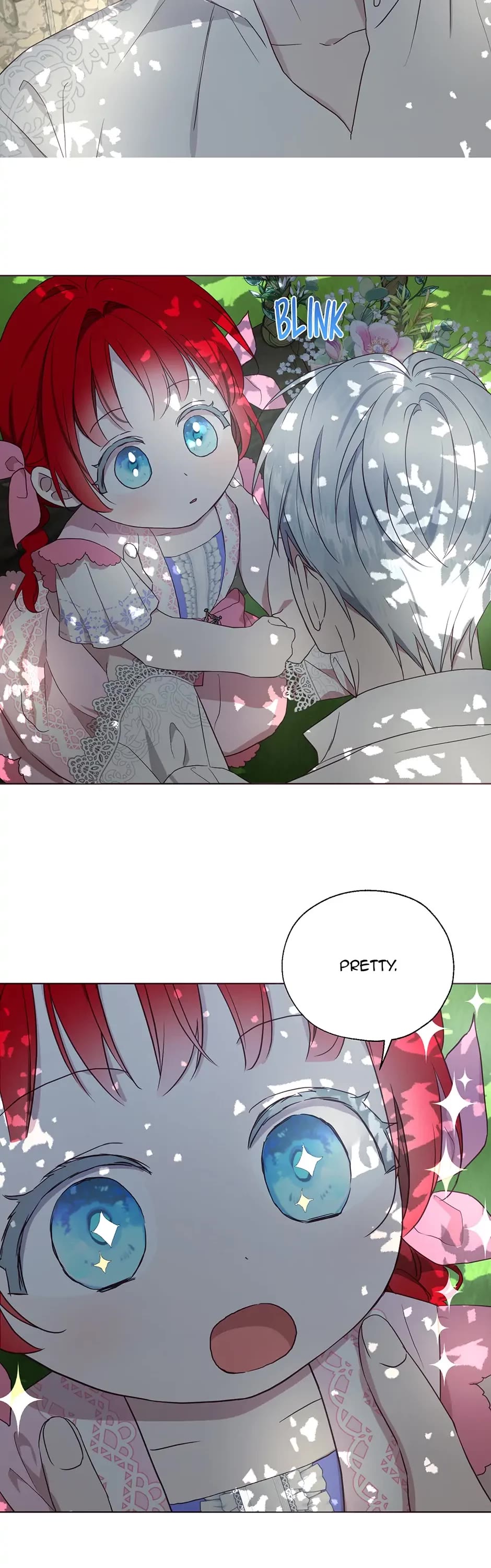 Seduce the Villain's Father Chapter 95 page 22 - Chapter 95: Whipped
