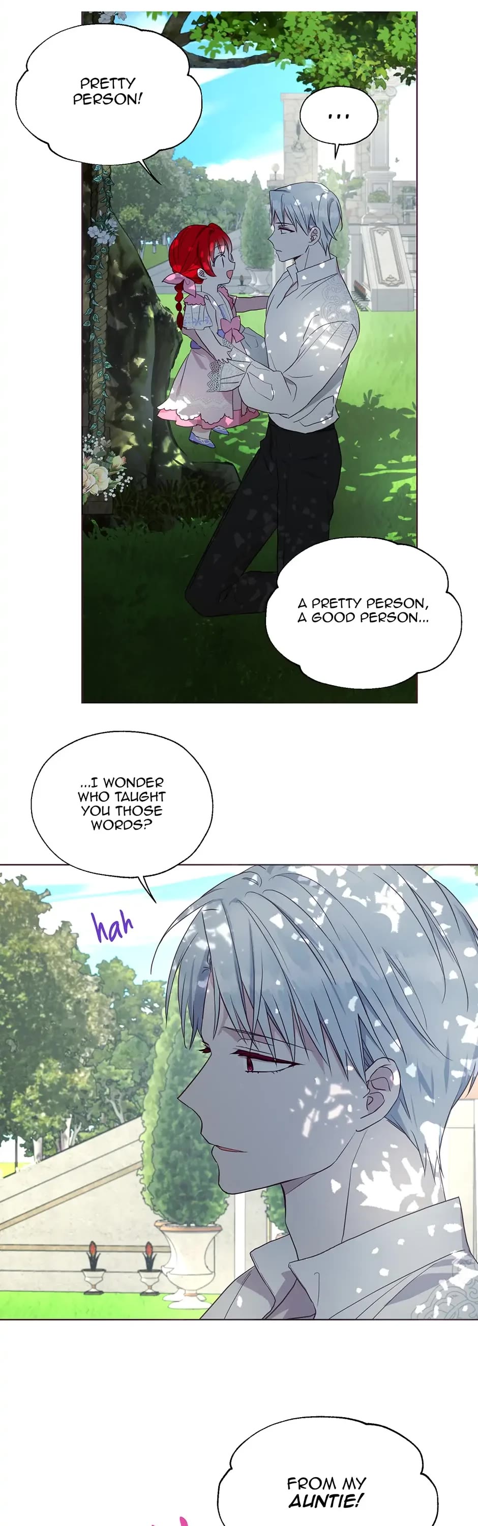Seduce the Villain's Father Chapter 95 page 23 - Chapter 95: Whipped