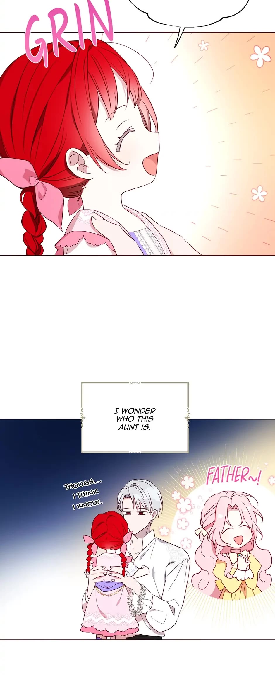 Seduce the Villain's Father Chapter 95 page 24 - Chapter 95: Whipped