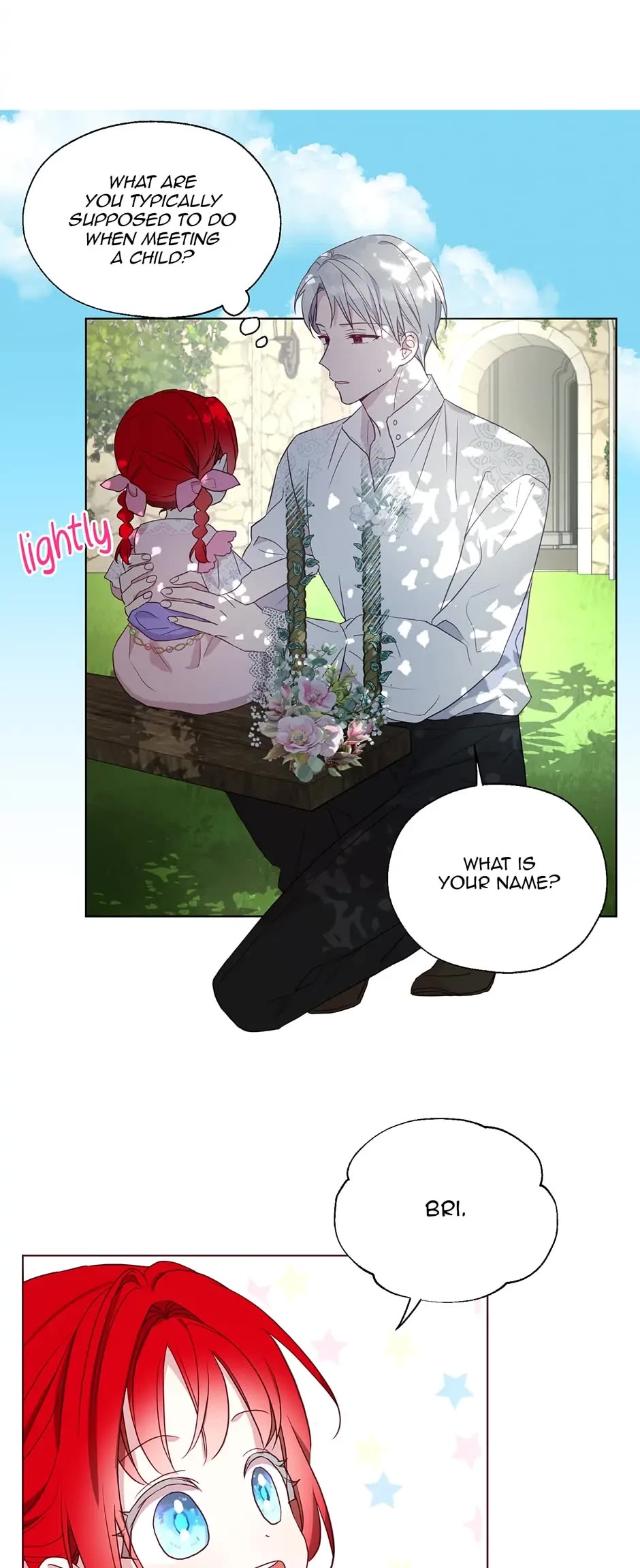 Seduce the Villain's Father Chapter 95 page 25 - Chapter 95: Whipped