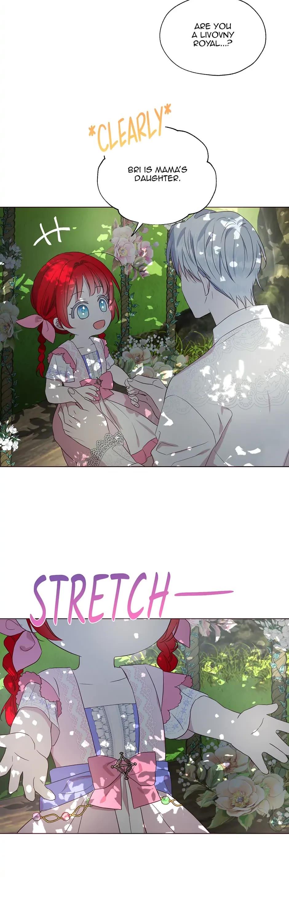 Seduce the Villain's Father Chapter 95 page 27 - Chapter 95: Whipped