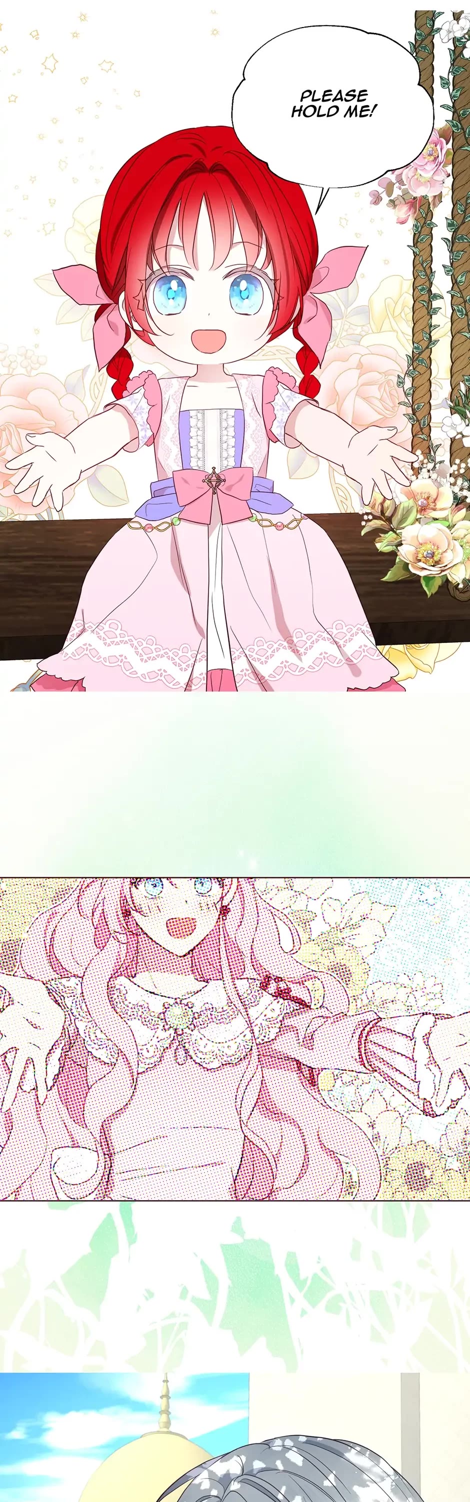 Seduce the Villain's Father Chapter 95 page 28 - Chapter 95: Whipped