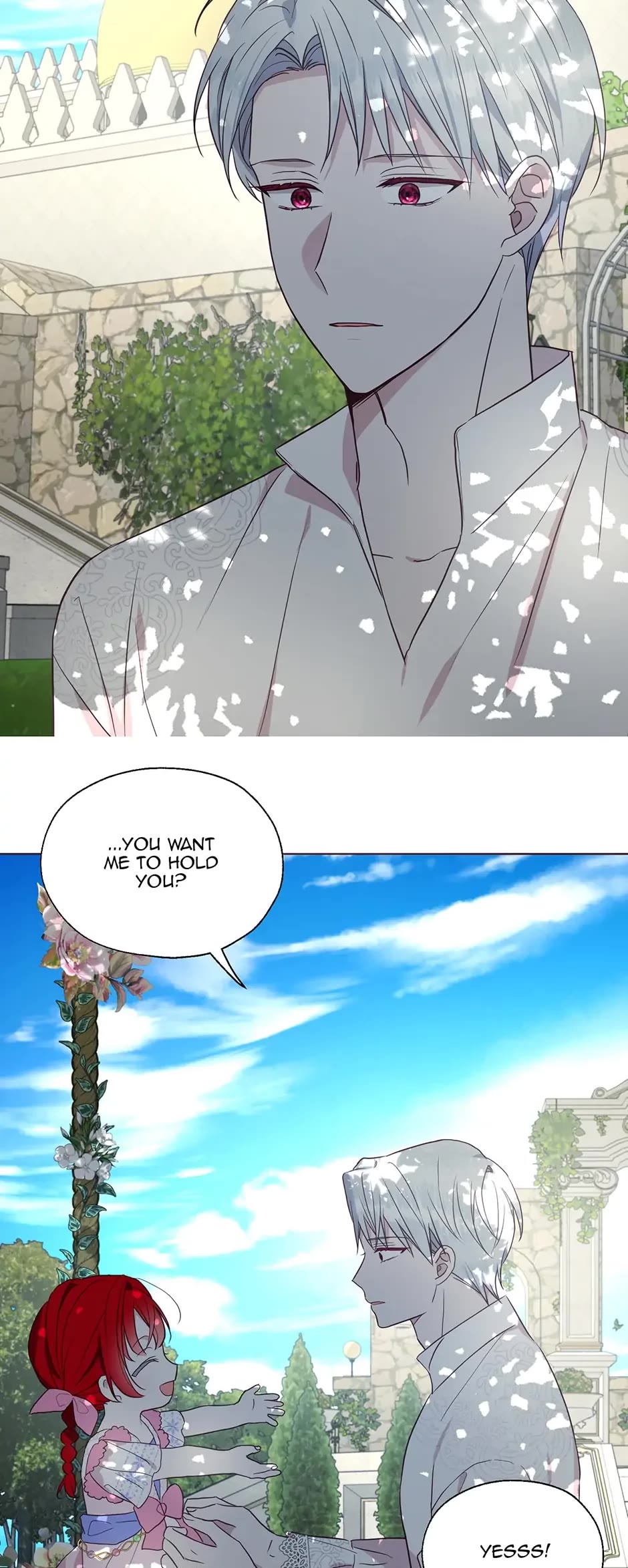 Seduce the Villain's Father Chapter 95 page 29 - Chapter 95: Whipped