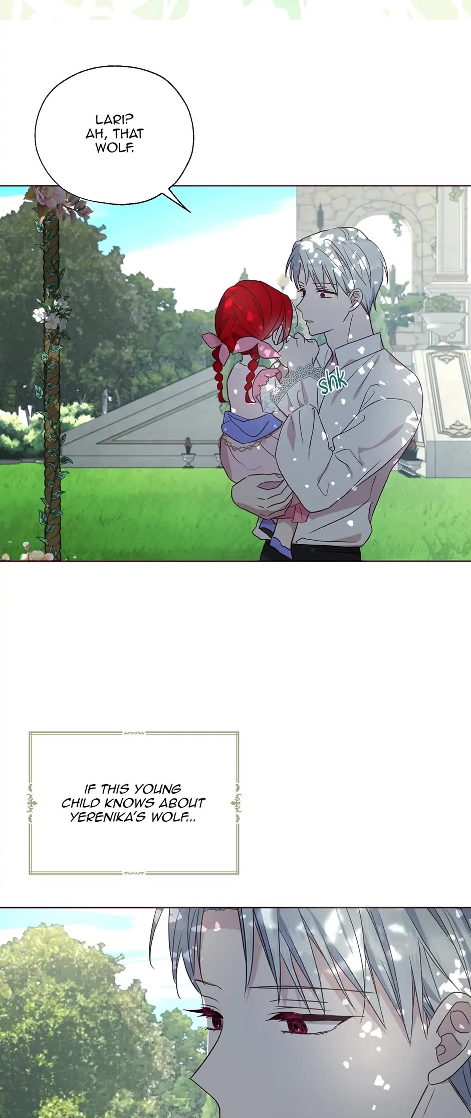 Seduce the Villain's Father Chapter 95 page 33 - Chapter 95: Whipped