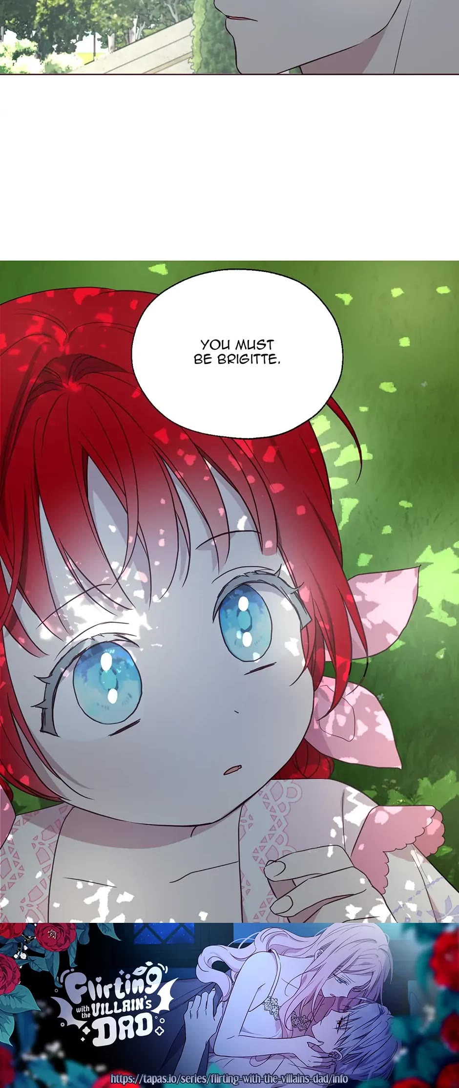 Seduce the Villain's Father Chapter 95 page 34 - Chapter 95: Whipped