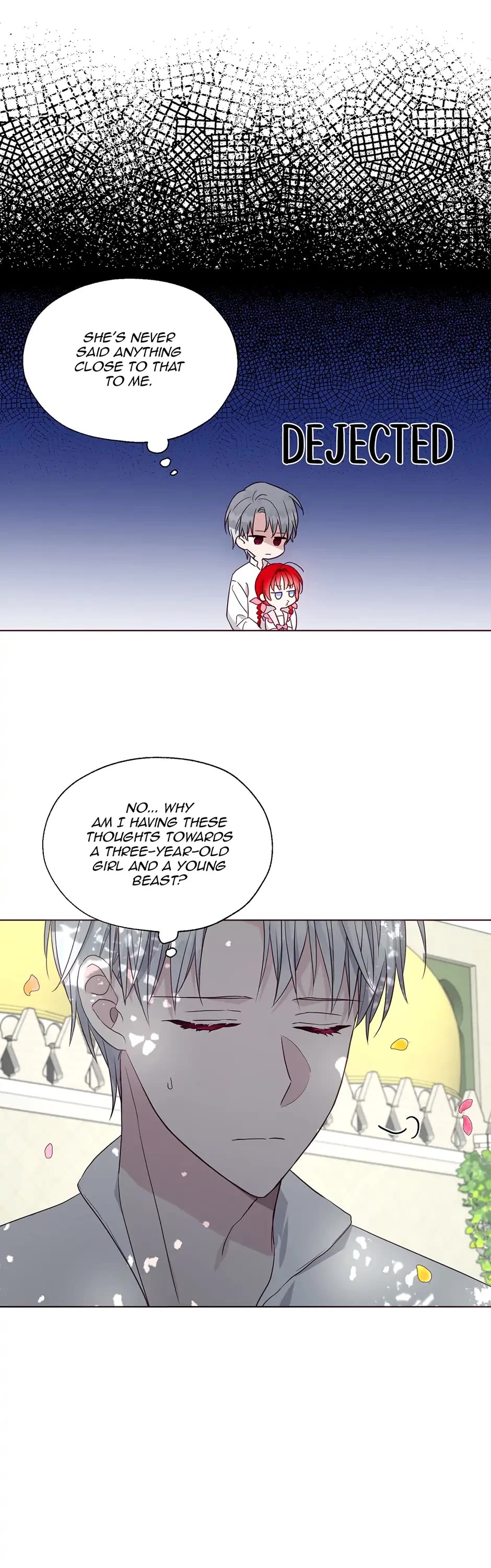 Seduce the Villain's Father Chapter 96 page 13 - Chapter 96: You Promised