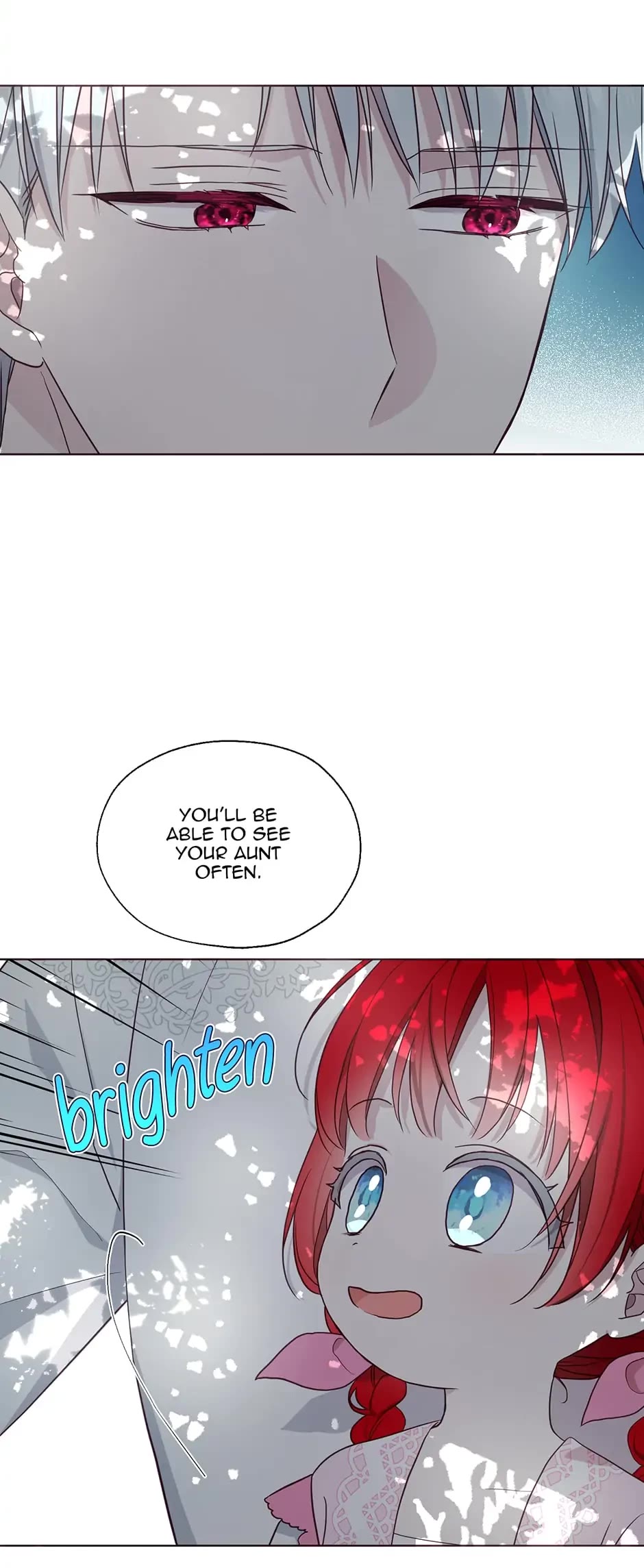 Seduce the Villain's Father Chapter 96 page 14 - Chapter 96: You Promised