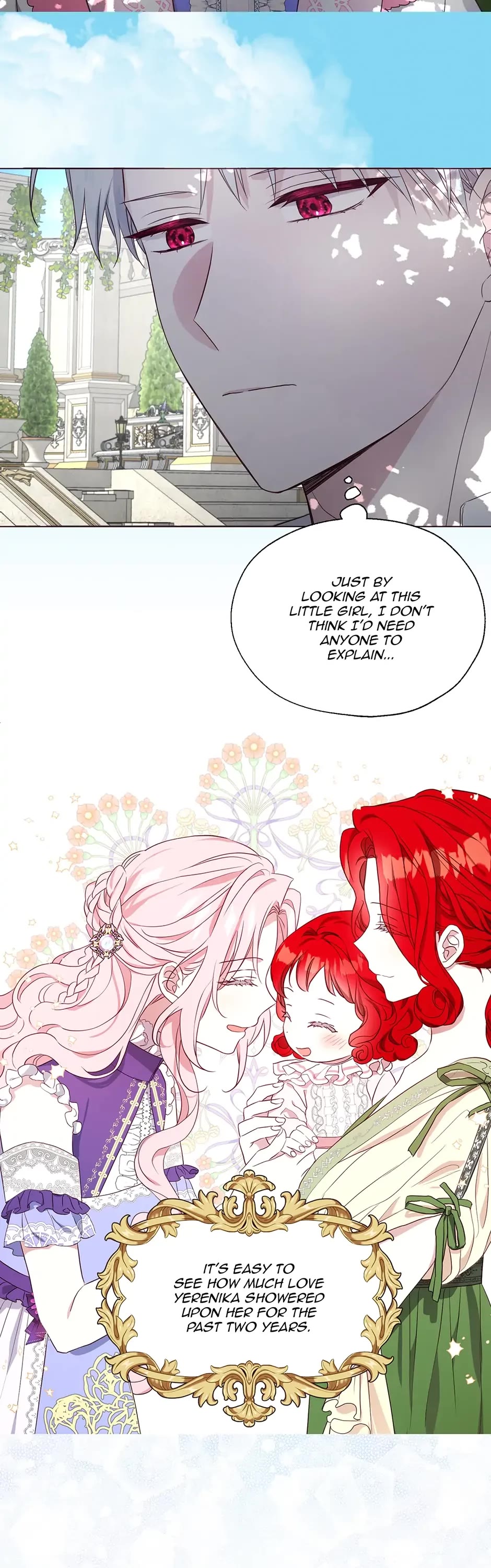 Seduce the Villain's Father Chapter 96 page 18 - Chapter 96: You Promised