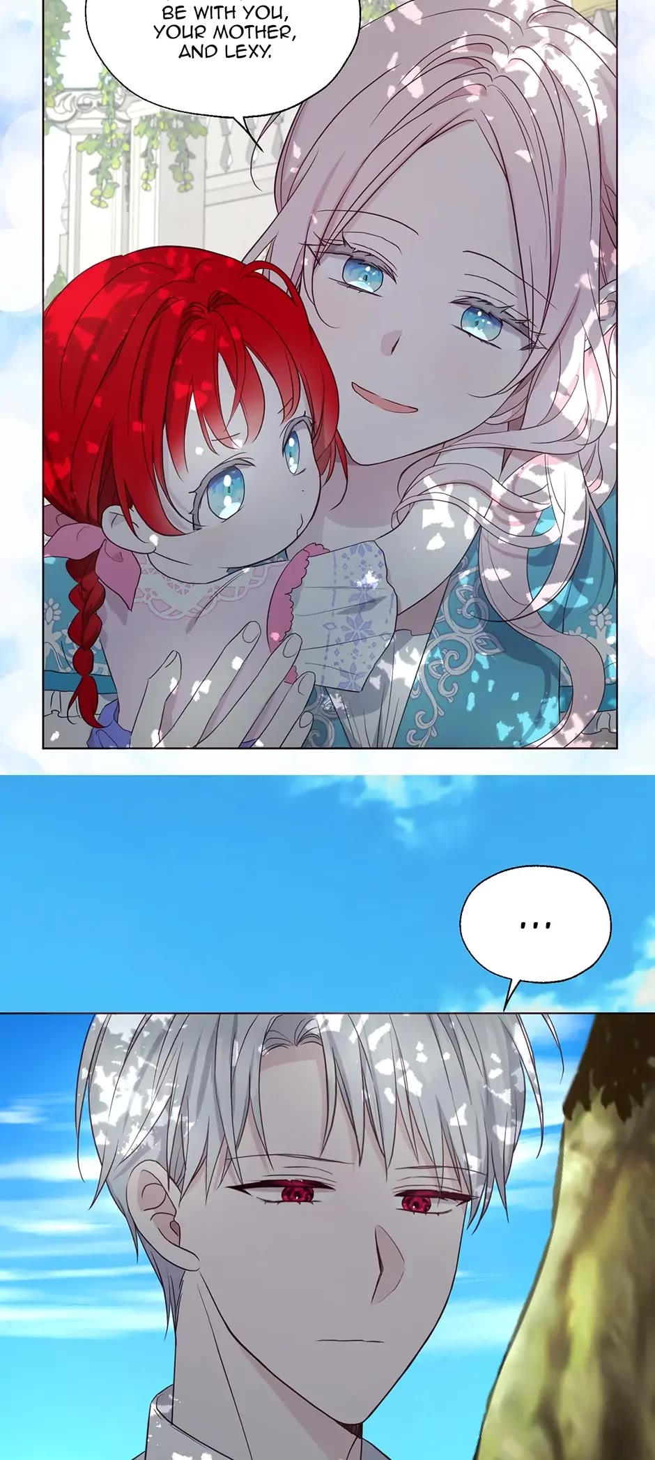 Seduce the Villain's Father Chapter 96 page 29 - Chapter 96: You Promised