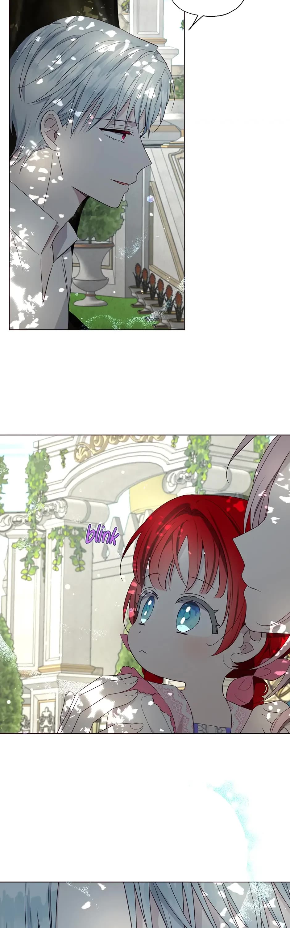 Seduce the Villain's Father Chapter 97 page 2 - Chapter 97: You Told Me You Loved Me