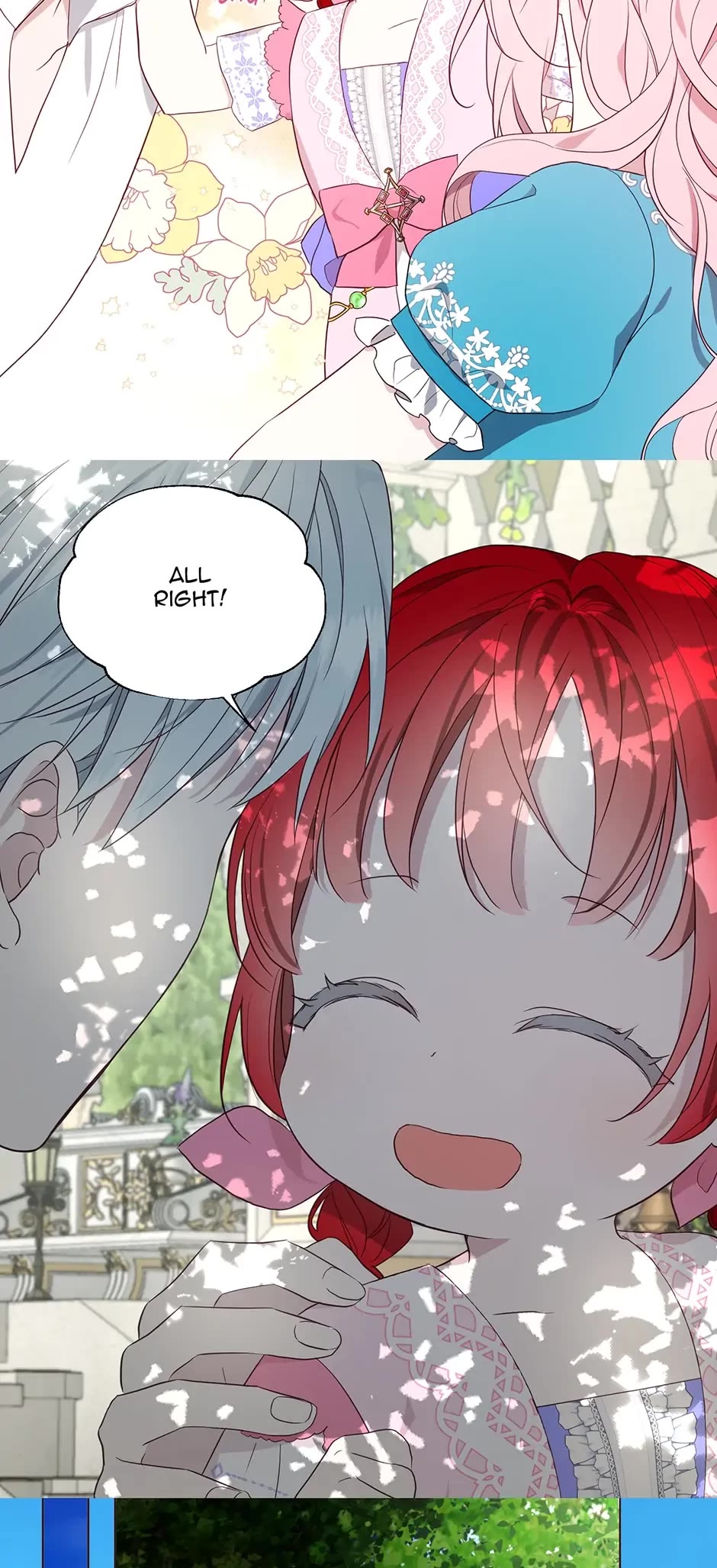 Seduce the Villain's Father Chapter 97 page 4 - Chapter 97: You Told Me You Loved Me