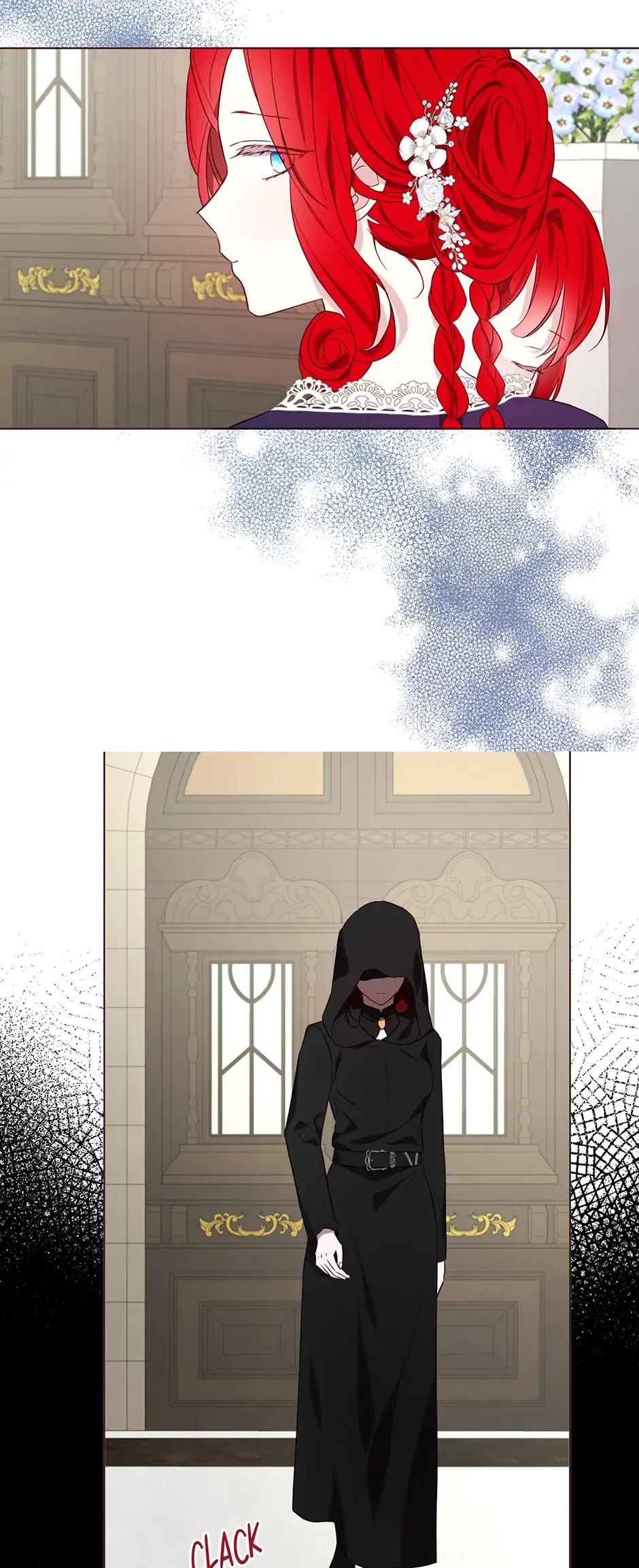Seduce the Villain's Father Chapter 98 page 19 - Chapter 98: A Visitor
