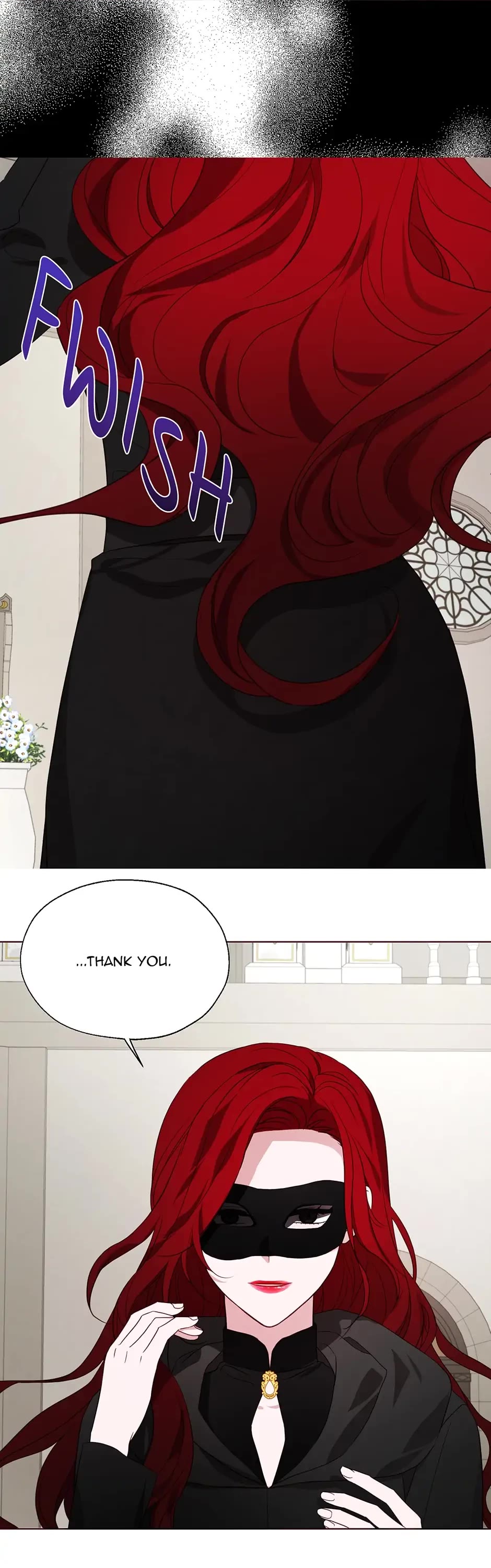 Seduce the Villain's Father Chapter 98 page 22 - Chapter 98: A Visitor