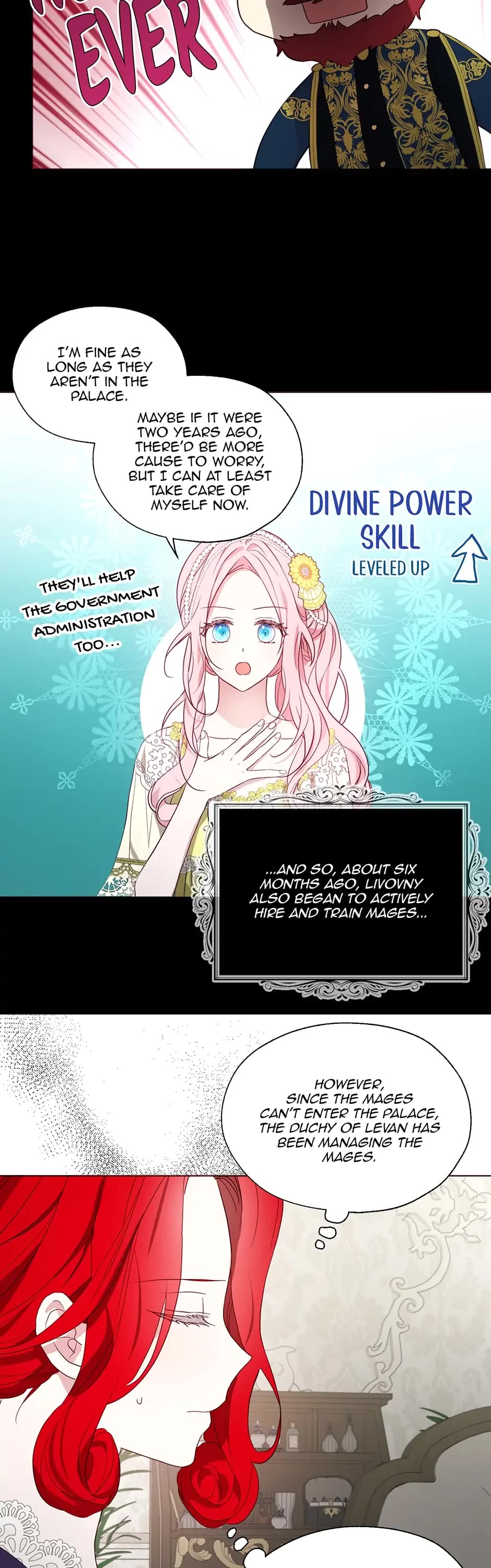 Seduce the Villain's Father Chapter 98 page 26 - Chapter 98: A Visitor