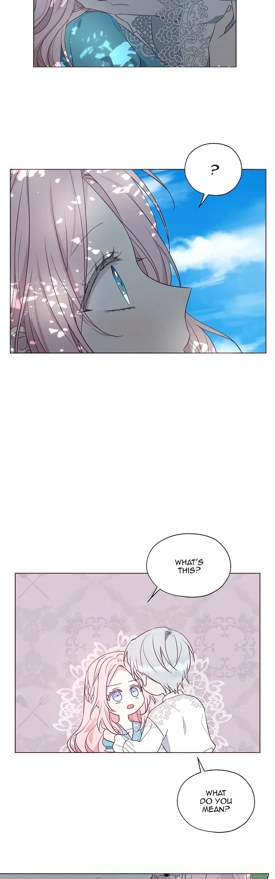 Seduce the Villain's Father Chapter 98 page 7 - Chapter 98: A Visitor