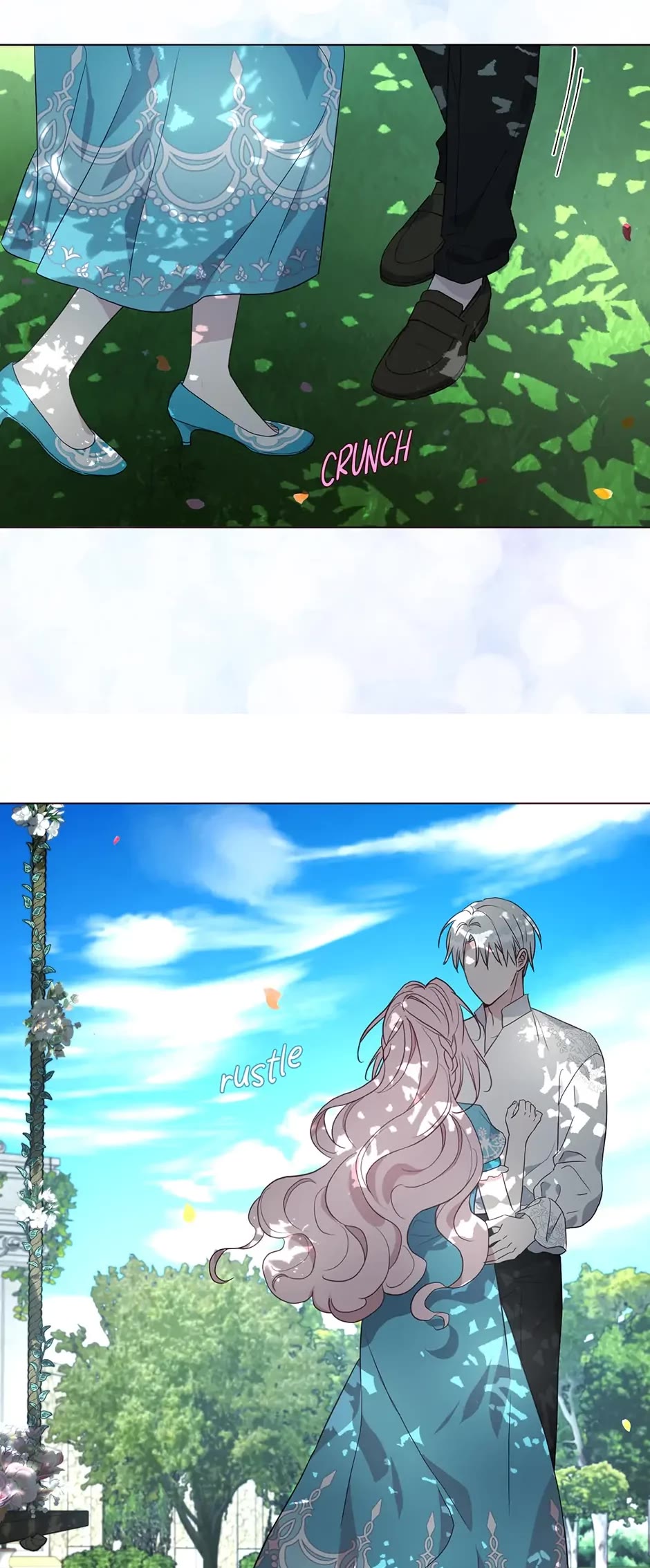 Seduce the Villain's Father Chapter 98 page 9 - Chapter 98: A Visitor