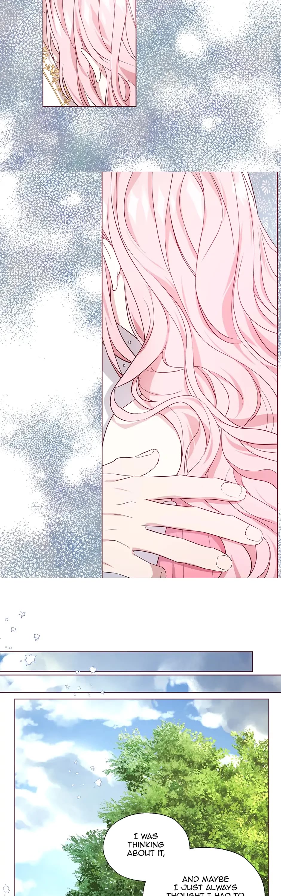 Seduce the Villain's Father Chapter 99 page 26 - Chapter 99: Half The Danger